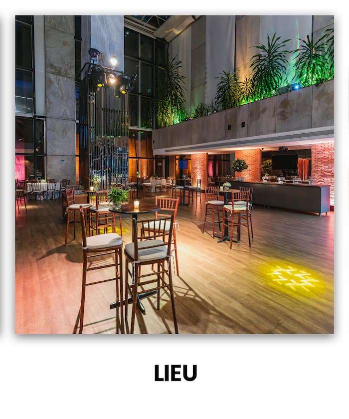 Lieu
