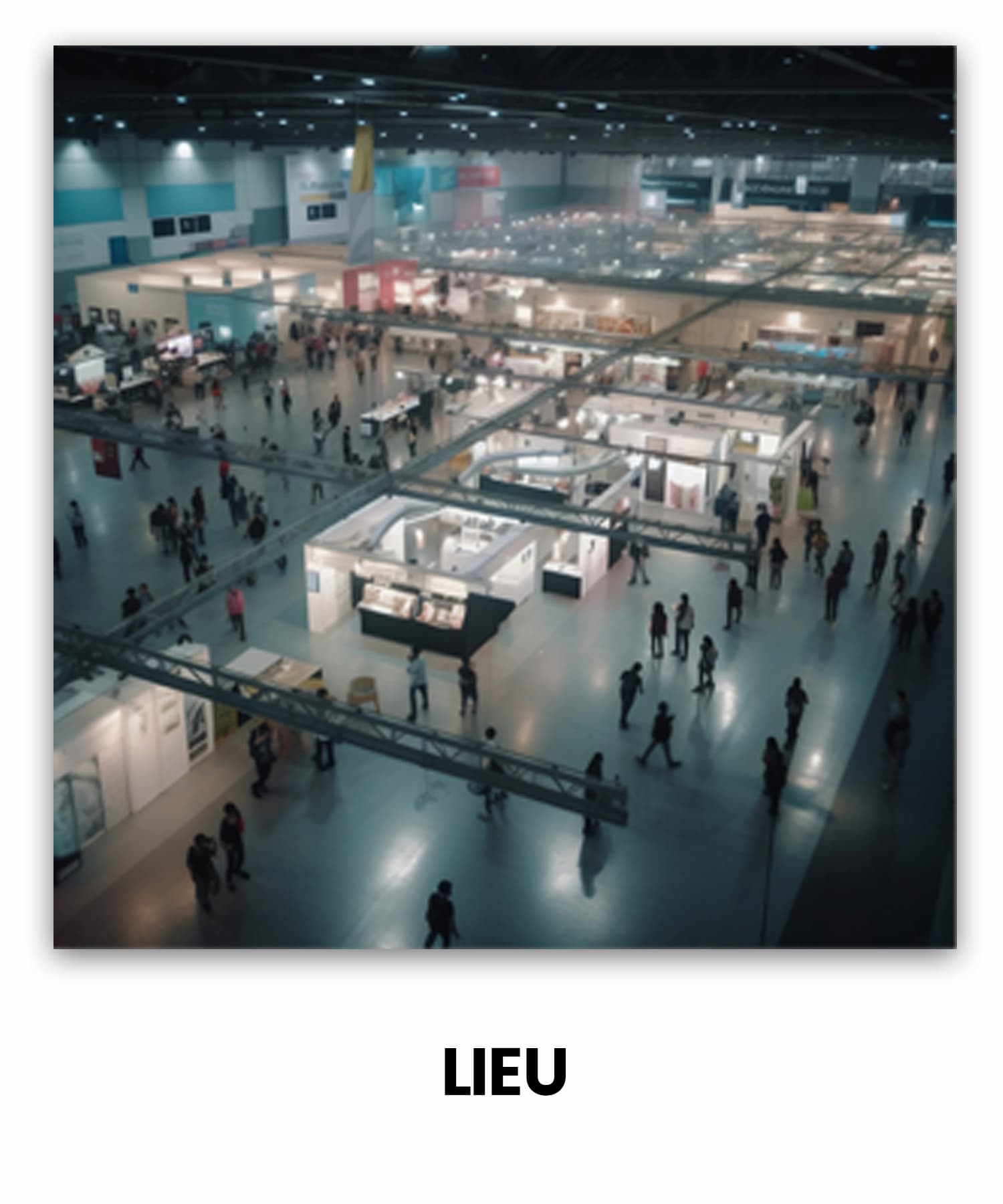 LIEU