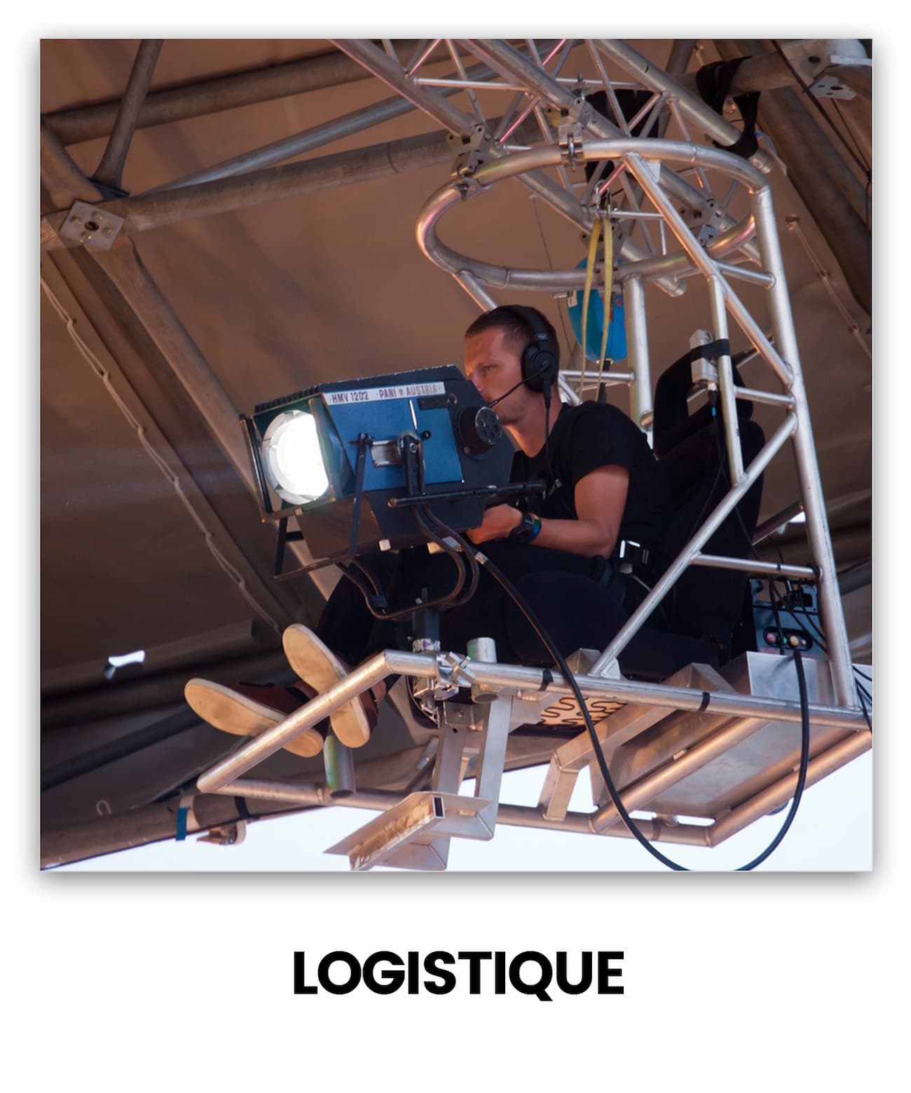 LOGISTIQUE