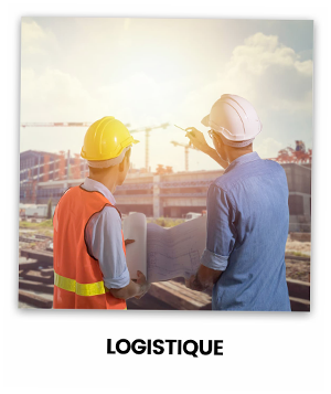 LOGISTIQUE